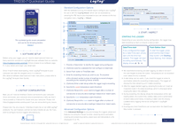 Thumbnail of document Guide - TRID30-7 Multi Use Temperature Recorder